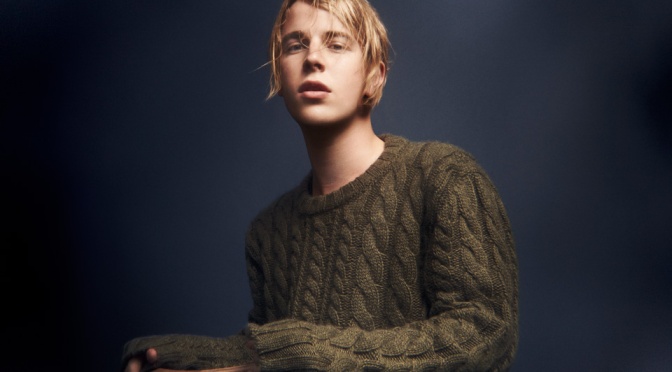 Arenal Sound: Tom Odell