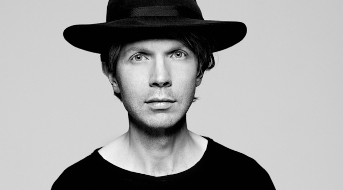 Hit of the week: Beck “Wow”
