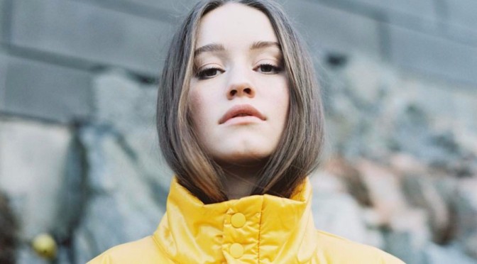 Best Covers: Sigrid “Budapest”