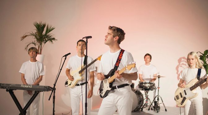 Hit of the week: Porches ‘Find Me’