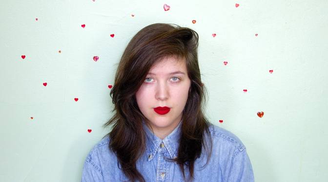 The muses of La Musa: Lucy Dacus