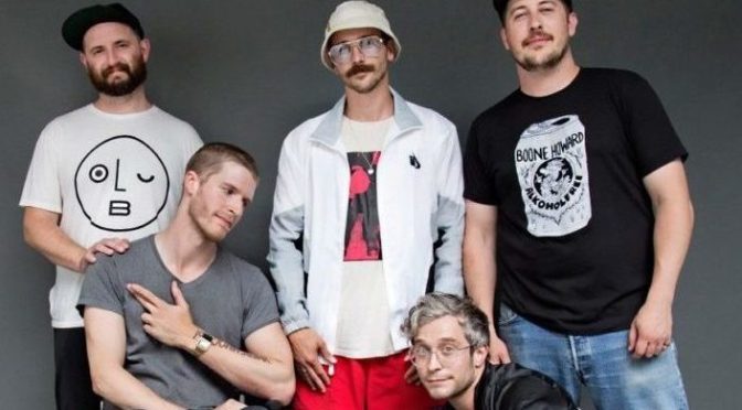 Best Covers: Portugal. The Man “Don’t Look Back in Anger”