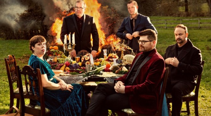 Hit of the week: The Decemberists ‘Traveling On’
