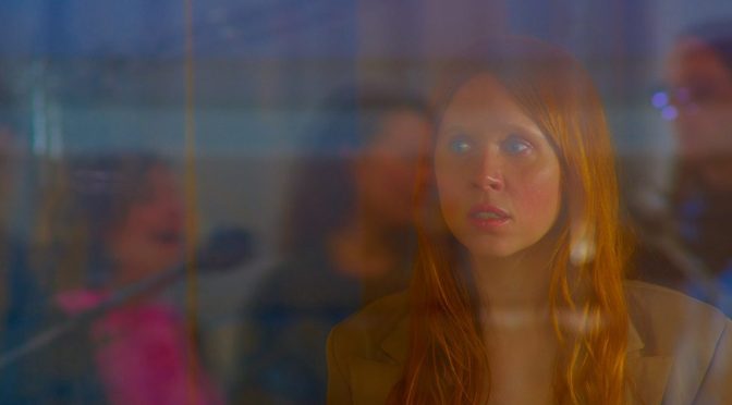 The muses of La Musa: Holly Herndon