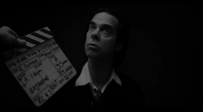 Hit of the week: Nick Cave & The Bad Sees ‘Bright Horses’