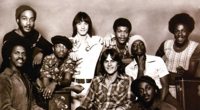 4Ever songs: KC & The Sunshine Band “I’m Your Boogie Man”
