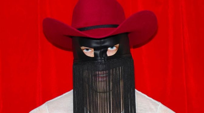 Best Covers: Orville Peck ‘Born This Way’ 