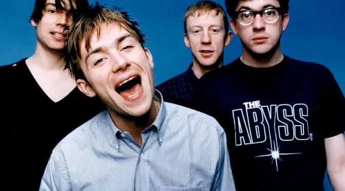 4Ever Songs: Blur “Girls and Boys”