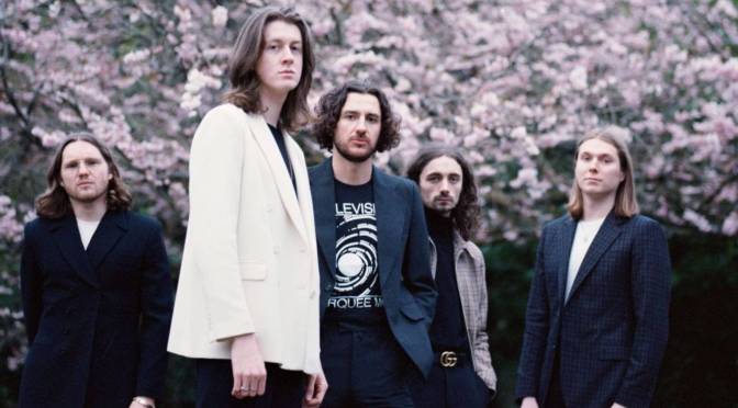 Best Covers: Blossoms ‘Lost’