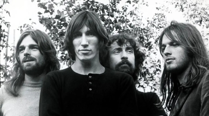 4Ever Song: Pink Floyd ‘Wish You Were Here’